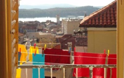Stanari šibenske Varoši traže bolje uvjeta života u kvartu