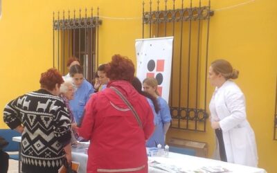 Djelujte preventivno – odazovite se akcijama mjerenja šećera