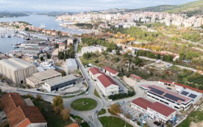 Poduzetnički centar PIN zasjao u novom ruhu
