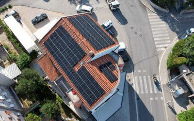 Solarna energija za poslovne prostore: Kako smanjiti troškove i povećati profit