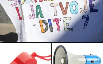 Bez mjesta u gradskim vrtićima i dovoljnog sufinanciranja, sve drugo je diskriminacija