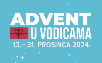 Advent u Vodicama – garancija odlične blagdanske zabave