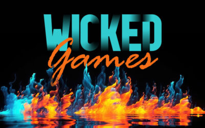 DJ Youcef otkriva EDM verziju „Wicked Games“, hita Chrisa Isaaka!