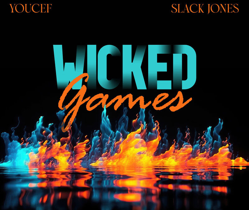 DJ Youcef otkriva EDM verziju „Wicked Games“, hita Chrisa Isaaka!