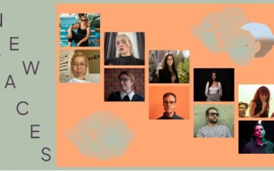 Upoznajte treću generaciju perspektivnih mladih glazbenih profesionalaca iz regije – New faces 2025.!