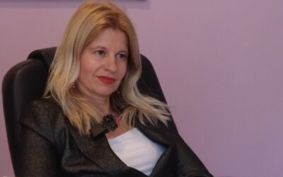 Šibenska Grandeca – predstavljamo kandidatkinju Ivanu Bulat