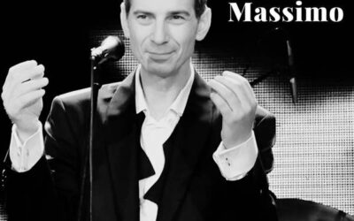 Savršen poklon za Valentinovo, singl s Massimova posljednjeg albuma