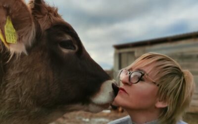 ŠIBENSKA GRANDECA: Zadnja kandidatkinja koju predstavljamo je Ivana Šimac Mehić