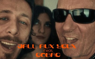 Davor Gobac pjeva na francuskom u novoj sjajnoj obradi “Frida” grupe Jall aux yeux