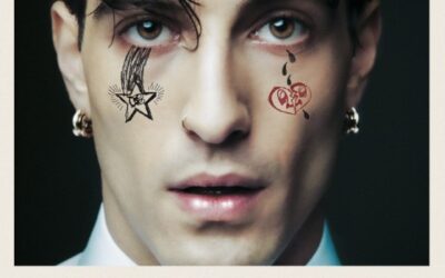 Damiano David objavio debitantski solo album „Funny Little Fears“