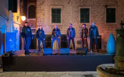 Četvrti H2LO Festival zatvorili vrhunskim koncertom Metaklape na Maloj loži!
