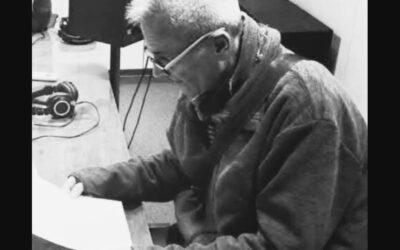 IN MEMORIAM: Rade Periša
