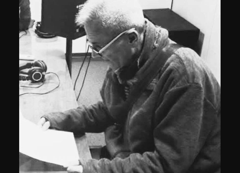 IN MEMORIAM: Rade Periša