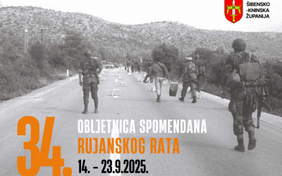 Spomendan rujanskog rata – dani ponosa i slave