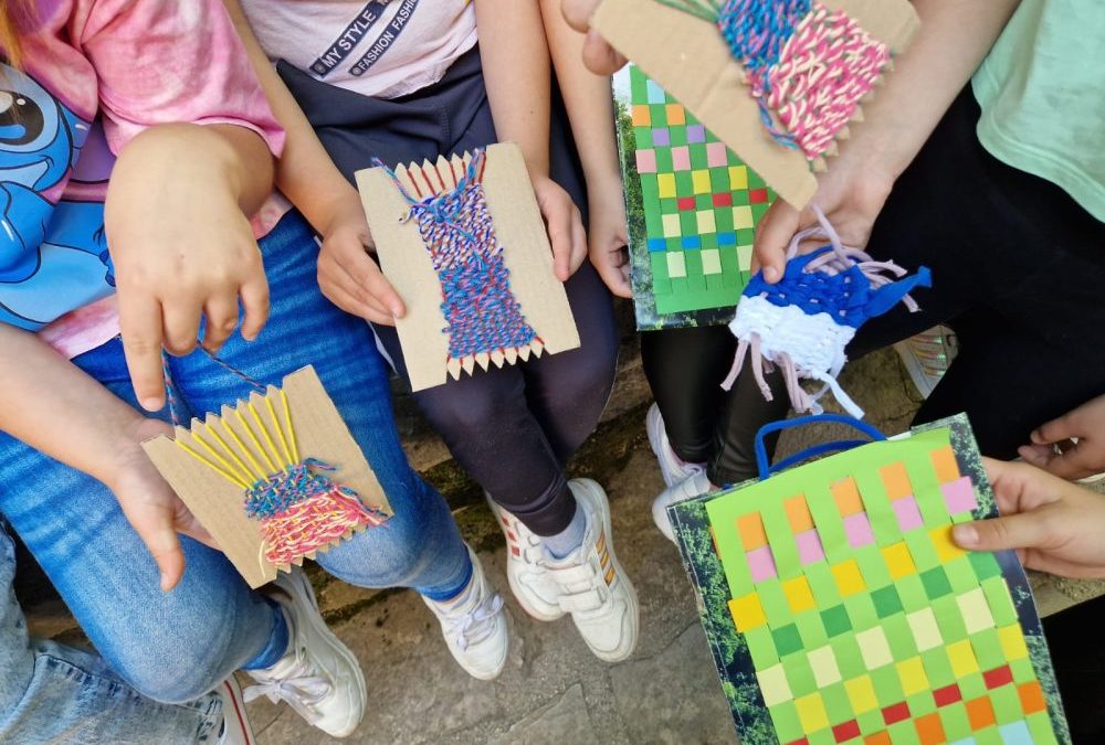 Ministarstvo znanosti, obrazovanja i mladih verificiralo dvije nove radionice JU „NP Krka”