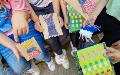 Ministarstvo znanosti, obrazovanja i mladih verificiralo dvije nove radionice JU „NP Krka”