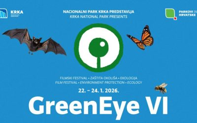 Bogat program ovogodišnjeg Green Eye Festivala! Povirite program