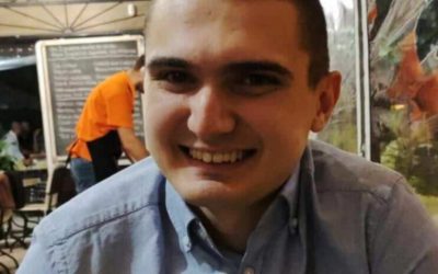 Šibenčanin Josip (29) bori se s opakom bolešću i potrebna mu je svaka pomoć kako bi nastavio liječenje