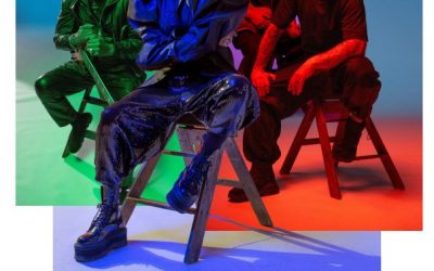 Skunk Anansie 19. srpnja na Tvrđavi sv. Mihovila