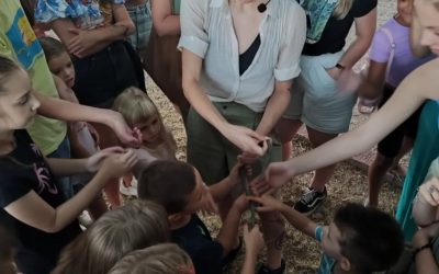 Predstavljamo prvu kandidatkinju za Grandecu!