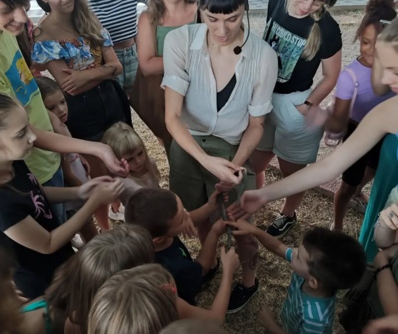 Predstavljamo prvu kandidatkinju za Grandecu!