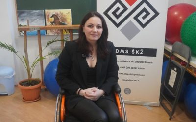 Predstavljamo drugu kandidatkinju za Grandecu!