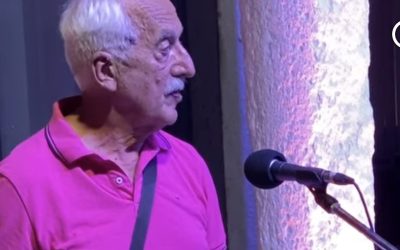 Festival dalmatinske šansone ove će godine odati počast velikanu Krsti Jurasu (1945. – 2026.).