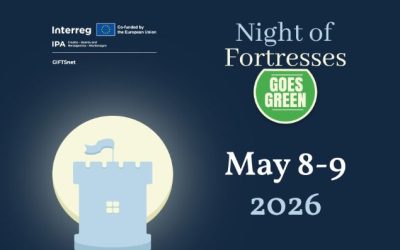 Bogat program Noći tvrđava – počinju prijave