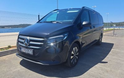 Otkrijte čari Plitvičkih jezera: Bezbrižan transfer iz Šibenika i Vodica