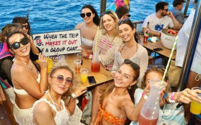 Revolucija na horizontu: Kako party brodovi mijenjaju lice dalmatinskog turizma u 2026.