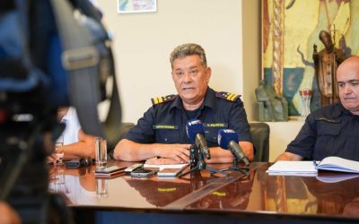 Predstavljene prometne i sigurnosne mjere uoči koncerta Marka Perkovića Thompsona
