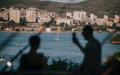 Ovog tjedna počinjemo s događanjima na Martinskoj u Šibeniku! Sea Sound festival otvara bogato glazbeno ljeto