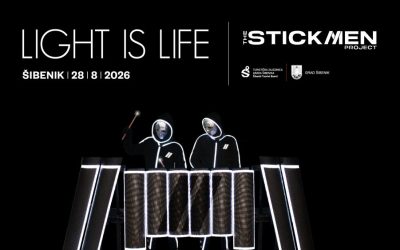 Light is Life: Prije točno 131 godinu električna svjetlost obasjala je Šibenik