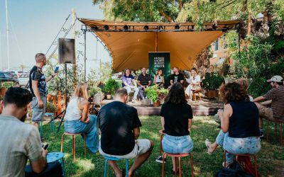 Počinje SHIP festival: Pet stvari koje ovaj tjedan morate imati na radaru