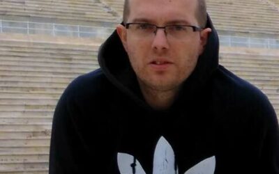 Šibenčanin Karlo Rodin (41) treba našu pomoć u borbi protiv multiple skleroze: pomozimo mu da u studenom ode na liječenje života!