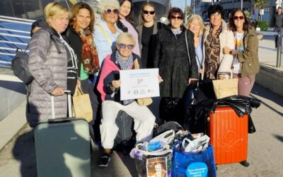 Spojene srcem i tradicijom: Kako su otočanke na Žirju osmislile „mrunch“ i srušile morske barijere