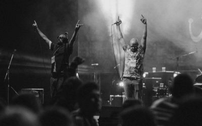 Krankšvester se nakon osam godina vraća u Šibenik uz jaku domaću hip-hop postavu