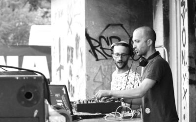 Šest šibenskih DJ-eva, ekskluzivni nastupi i izložba fotografija ovog petka u Disku R